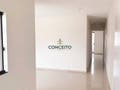 Casa Geminada nova a venda com 2 quartos no Loteamento Lisboa em São José - Casa em Loteamento Lisboa III, Florianópolis - à venda - Conceito Imóveis