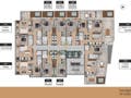 Flat/Loft/Estúdio com 1 quarto à Venda, Centro - Florianópolis - Flat/Loft/Estúdio em Centro, Florianópolis - à venda - Conceito Imóveis