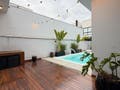 Casa com piscina e suíte + 2 quartos no bairro Três rios do norte - Casa em Três Rios do Norte, Jaraguá do Sul - à venda - Poffo Negócios Imobiliários
