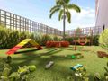 Planta baixa - Eleve Altino | Construtora Canvas | Lançamento | 41 metros | 02 dormitórios | com varanda | 01 vaga - Apartamento em Presidente Altino, Osasco - à venda - SEGUNDO IMÓVEL