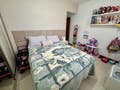 Apartamento de 02 Dormitórios Semi-Mobiliado à venda na Serraria | Sacada com Churrasqueira, ótima distribuição e 500 mts da BR - Apartamento em Serraria, São José - à venda - Conceito Imóveis