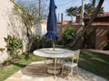 CASA COM PISCINA !!! OPORTUNIDADE SENDO 5DORMT 2SUITE PERTO DA PRAIA - Casa em Centro, Peruíbe - à venda - DEBORA BUENO CONSULTORIA IMOBILIÁRIA