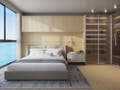Planta baixa - Apto 4 dormitórios (4 suítes) — UNIC, Perequê, Porto Belo/SC - Apartamento em Perequê, Porto Belo - à venda - Portal Imóveis Itapema