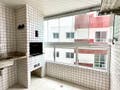 Guilhermina 3 Dorm, 1 Suíte, 1 Vaga, Lazer Completo, Sacada Gourmet - Apartamento em Guilhermina, Praia Grande - à venda - DEBORA BUENO CONSULTORIA IMOBILIÁRIA
