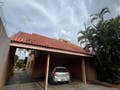 Planta baixa - Casa Térrea - Vila Gomes - Casa em Vila Gomes, Campo Grande - à venda e para locação - Santa Fe Imóveis