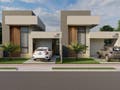 Casa com 2 Quartos, 1 Suíte - Quinta dos Açorianos, Barra Velha - Cód. 2864 - Casa em Quinta dos Açorianos, Barra Velha - à venda - Elita Imobiliária