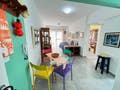 Aluguel Anual - 01 Dormitório - Diferenciado - Quadra Mar - Balneário Camboriú - Ed. Carlos Pacce - Apartamento em Centro, Balneário Camboriú - para locação - TK Imóveis