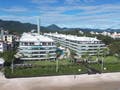 Cobertura com 3 quartos, Canasvieiras - Florianópolis - Cobertura em Canasvieiras, Florianópolis - à venda - Conceito Imóveis