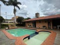 Planta baixa - Casa Térrea - Vila Gomes - Casa em Vila Gomes, Campo Grande - à venda e para locação - Santa Fe Imóveis