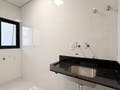 Planta baixa - Casa, sobrado, à venda, 3 suites, Park Gran Reserve, Indaiatuba - Casa de Condomínio em Indaiatuba - à venda - Team ÊXITO Imob