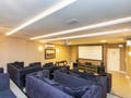 Planta baixa - APARTAMENTO 3 QUARTOS, 1 VAGA - RESIDENCIAL OPERA - FAZENDA - ITAJAI/SC - Apartamento em Fazenda, Itajaí - à venda - Imóveis na Brava
