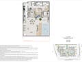 Planta baixa - Endless Península — 2 a 4 quartos na Península, de 69 a 265 m² - Apartamento em Barra da Tijuca, Rio de Janeiro - à venda - Souza’s Soluções Imobiliárias LTDA