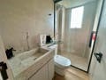 Apartamento à venda mobiliado, com 2 quartos - Abraão, Florianópolis - Apartamento em Abraão, Florianópolis - à venda - Conceito Imóveis