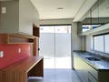 Planta baixa - Casa em condomínio com 2 suítes, home office e quintal privativo próximo ao Centro de Poços de Caldas - Casa de Condomínio em Jardim Vitória, Poços de Caldas - à venda - Grupo G3 Investhouse Ltda