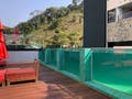 Planta baixa - APARTAMENTO - 3 DORMITORIOS - 2 VAGAS - LOCACAO - PRAIA BRAVA - ITAJAI/SC - Apartamento em Praia Brava, Itajaí - para locação - Imóveis na Brava
