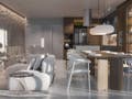 Duplex com 3 suítes - Apartamento em Centro, Balneário Camboriú - à venda - Morais & Morais