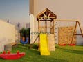 Apartamento com 2 quartos, Kobrasol - São José - Apartamento em Kobrasol, São José - à venda - Conceito Imóveis
