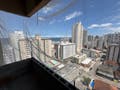 R$ 80 MIL DE ENTRADA !!! APARTAMENTOS QUADRA DA PRAIA UNIDADES DE 1, 2 OU 3 DORMITORIOS - Apartamento em Aviação, Praia Grande - à venda - DEBORA BUENO CONSULTORIA IMOBILIÁRIA