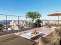 Apartamento MOBILIADO a venda com 1 quarto, 1 vaga, 42m² no bairro Estreito - Florianópolis - Apartamento em Estreito, Florianópolis - à venda - Conceito Imóveis