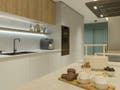 Cobertura a venda com 2 quartos, 2 Suites, 180m², no bairro Balneário do Estreito - Florianópolis - Cobertura em Balneário, Florianópolis - à venda - Conceito Imóveis