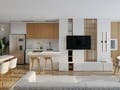 Apartamento com 3 quartos, Canto - Florianópolis - Apartamento em Canto, Florianópolis - à venda - Conceito Imóveis