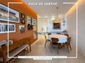 Apartamento a venda, 2 quartos, 2 suítes, com vista permanente para o mar | Andar alto | localizado no Centro de Palhoça - Apartamento em Centro, Palhoça - à venda - Conceito Imóveis