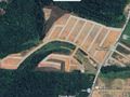 Planta baixa - Terreno no Rio do Meio - Lote/Terreno em Itajaí - à venda - NS Imobiliária