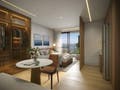 Marquês By Cambur - Apartamento em Higienópolis, São Paulo - à venda - Bem Imóvel