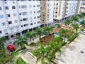 Apartamento com 1 quarto, Fazenda Santo Antônio - São José - Apartamento em Fazenda Santo Antônio, São José - à venda - Conceito Imóveis