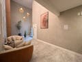 Planta baixa - APARTAMENTO A VENDA 2 DORMITORIOS 1 VAGA - ED MAGGIORE - VILA OPERARIA - ITAJAI/SC - Apartamento em Vila Operária, Itajaí - à venda - Imóveis na Brava