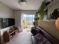 Apartamento Semimobiliado no Centro de Camboriú - Apartamento em Centro, Camboriú - à venda - Roseli Imóveis