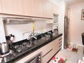 Apartamento com 2 quartos, Centro - Palhoça - Apartamento em Centro, Palhoça - à venda - Conceito Imóveis