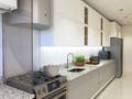 🔥 SHOW DE CONDIÇÃO! R$ 200 MIL DE ENTRADA | 2 SUÍTES | VARANDA GOURMET | 2 VAGAS | LAZER COMPLETO 🏡✨ - Apartamento em Aviação, Praia Grande - à venda - DEBORA BUENO CONSULTORIA IMOBILIÁRIA