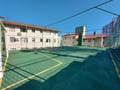 Apartamento de 2 ou 3 Dormitórios (Reversível), Semi-Mobiliado e com Ar Condicionado no Bairro Capoeiras – Florianópolis - Apartamento em Capoeiras, Florianópolis - para locação - Conceito Imóveis