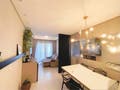 Apartamento a venda 2 quartos, semi mobiliado, 65m², no bairro Areias em São José R$390 mil - Apartamento em Areias, São José - à venda - Conceito Imóveis