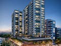 Apartamento com 2 Quartos, 1 Suíte - Centro, Balneário Piçarras - Cód. 402 - Apartamento em Centro, Balneário Piçarras - Elita Imobiliária