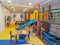 Apartamento Garden a venda com 3 quartos, 3 Suítes com 205 m² no bairro Estreito - Florianópolis - Apartamento em Canto, Florianópolis - à venda - Conceito Imóveis