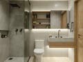 Apartamento a venda com 2 quartos , 2 Suites, Lavabo, 81m² no bairro Balneário do Estreito - Florianópolis - Apartamento em Balneário, Florianópolis - à venda - Conceito Imóveis