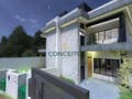 Casa à venda com piscina, 3 quartos - Canasvieiras, Florianópolis - Casa em Canasvieiras, Florianópolis - à venda - Conceito Imóveis