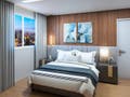Apartamento a venda NOVO com 3 quartos, 3 Suítes, com 120m² no bairro Campinas - São José - Apartamento em Campinas, São José - à venda - Conceito Imóveis