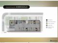 Planta baixa - Eleve Altino | Construtora Canvas | Lançamento | 39 metros | 02 dormitórios | com varanda | sem vaga - Apartamento em Presidente Altino, Osasco - à venda - SEGUNDO IMÓVEL