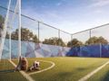 Planta baixa - The Way Condomínio Clube | Construtora Lacotisse | Pronto para morar | 42 metros | 02 dormitórios | varanda | 01 vaga - Apartamento em Jaguaribe, Osasco - à venda - SEGUNDO IMÓVEL