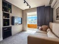 Apartamento com 1 suíte com closet + 1 quarto, Vila Nova - Jaraguá do Sul - Apartamento em Vila Nova, Jaraguá do Sul - à venda - Poffo Negócios Imobiliários