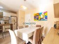 Apartamento a venda Garden semi-mobiliado com 2 dormitórios (1 suíte) e terraço em Campinas São José R$650.000 - Apartamento em Campinas, São José - à venda - Conceito Imóveis