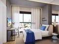 Apartamento com 2 quartos, Balneário - Florianópolis - Apartamento em Balneário, Florianópolis - à venda - Conceito Imóveis