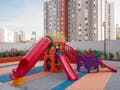 KZ Jabaquara - Apartamento em Vila Mira, São Paulo - à venda - Bem Imóvel