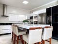Sobrado com 3 quartos, Amizade - Jaraguá do Sul - Sobrado em Amizade, Jaraguá do Sul - à venda - Poffo Negócios Imobiliários
