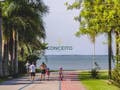 Apartamento com 2 quartos, Coqueiros - Florianópolis - Apartamento em Coqueiros, Florianópolis - à venda - Conceito Imóveis