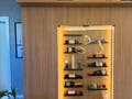 Apartamento finamente mobiliado no bairro Tabuleiro - Apartamento em Tabuleiro, Camboriú - à venda - Roseli Imóveis