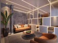 Apartamento com Terraço de 3 quartos, Centro - Jaraguá do Sul - Apartamento em Centro, Jaraguá do Sul - à venda - Poffo Negócios Imobiliários